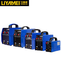 New welding machine 220V380V fully automatic dual-use home Small 315 portable mini 250 full copper DC