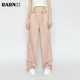 RARN Lyocell Tencel Jeans ເຢັນ
