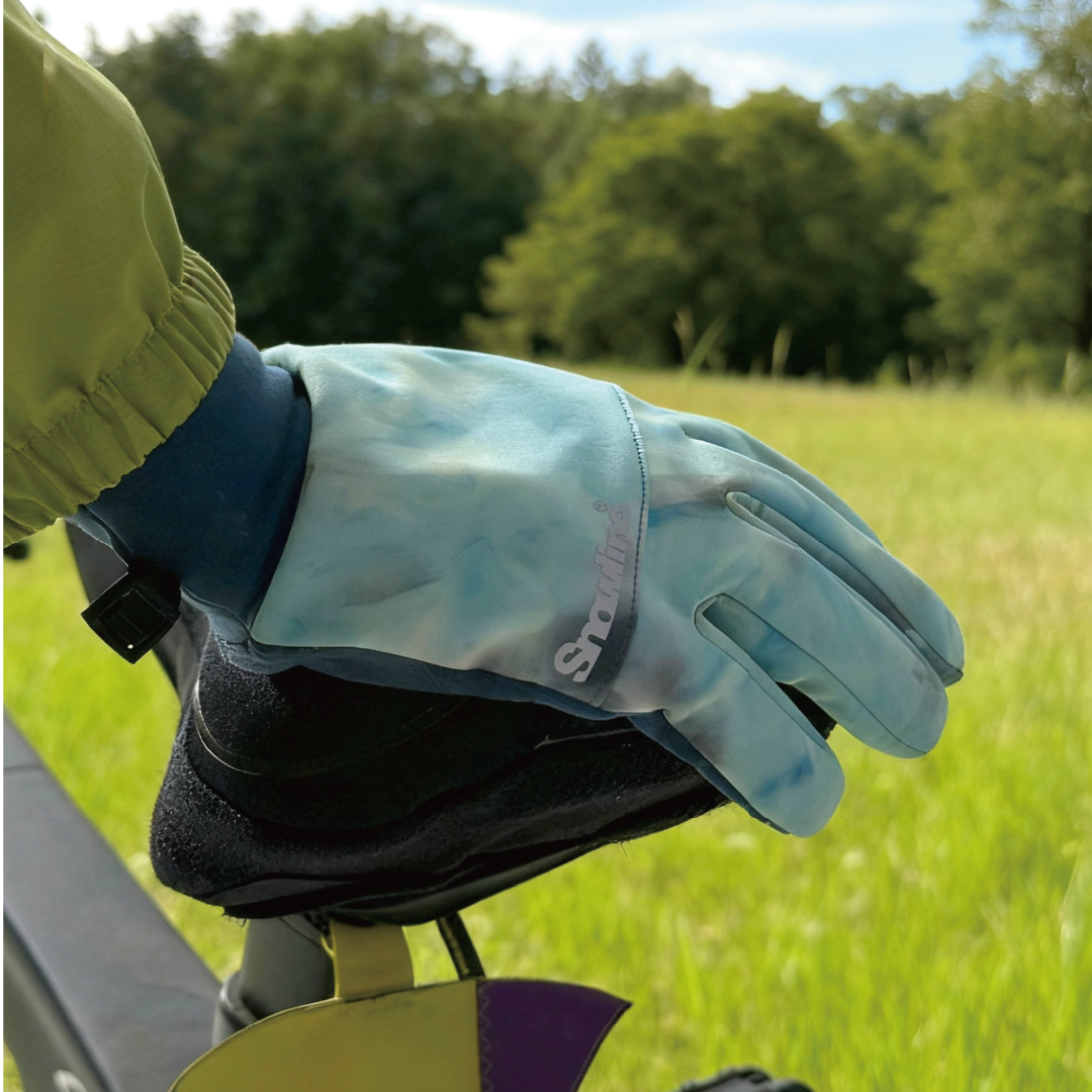 Snowline雪线功能软壳手套户外骑行日常抓绒保暖防风款,淘宝优惠券,粉丝福利购,淘宝优惠卷