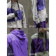Snowline Snowline 1L Light Shell Summer Hooded Jacket