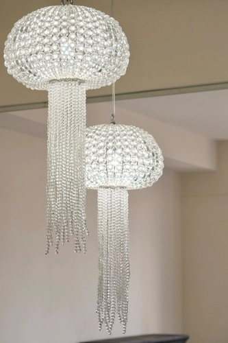 Руо Най средний кристаллический свет 