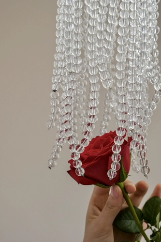 Руо Най средний кристаллический свет 