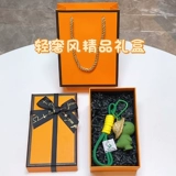 Динозавр, брелок, изысканный мультяшный милый аксессуар на рюкзак, новая коллекция