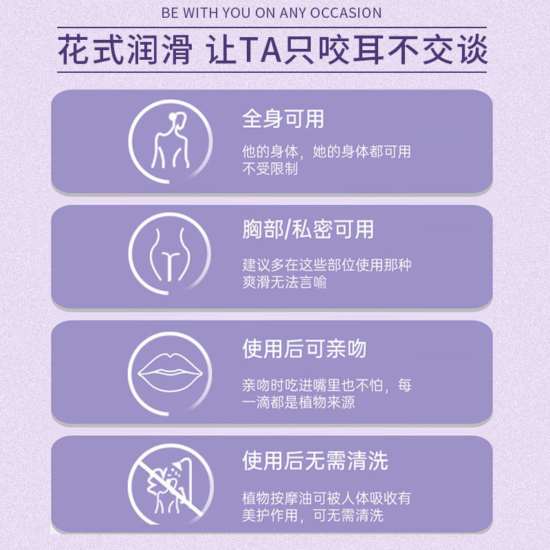  护花魔盒单方精油