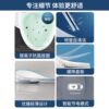 Kohler smart toilet cover quick-heat automatic deodorization