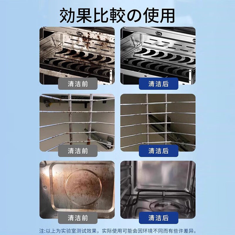 消毒柜除锈剂厨房碗柜不锈钢拉篮碗筷置物架烤箱金属去铁锈迹清洗,淘宝优惠券,粉丝福利购,淘宝优惠卷