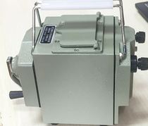 Meg Card ZC25B3 Shanghai Sixth Electric Meter Factory Limited Watch Insulation Resistance Tester 500V