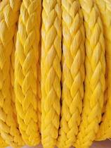 Manufacturer Direct sales High strength Marine cable Pylon cable PP cable class Social certified nylon