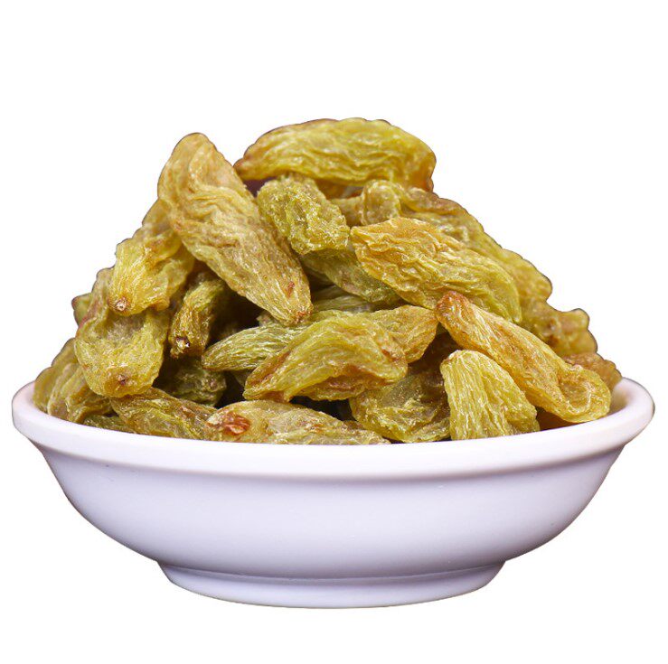 ?冰粉奶茶无籽中颗粒零食18葡萄干 耍耍过食品葡萄干
