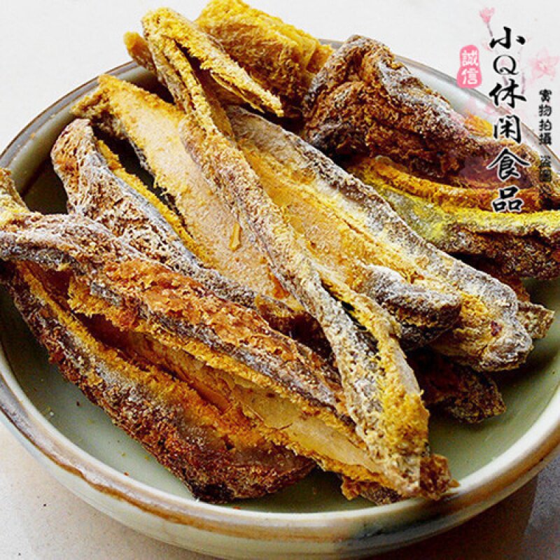 ?特咸甘草酸甜咸味250g芒果干 耍耍过食品芒果干
