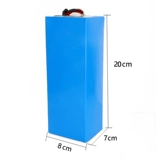 Литиевые батарейки, электромобиль, вместительная и большая батарея с аксессуарами, 36v, D1, D2, D3