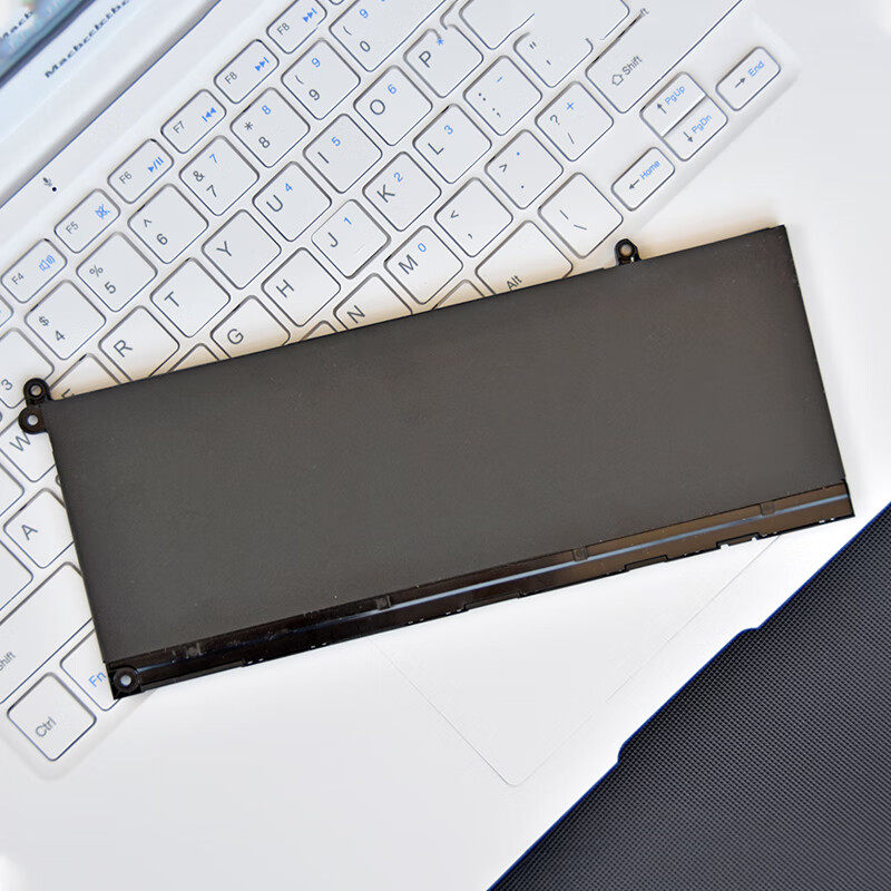 Batteria BLESYS Per Dell Latitude 3320 3420 3520 E Inspiron: 11.25V 57.48Wh, Compatibile G91J0