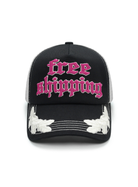 ESOTERIC THING 包邮刺绣货车帽 FREE SHIPPING TRUCKER CAP