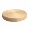 Lazy ground cushion meditation cushion futon bay window mat home bedroom tatami floor mat thickened Japanese meditation mat
