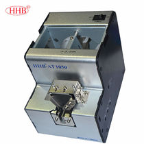 Automatic screw machine whole column feeding tool adjustable rail electric screw machine arrangement conveying feeder screws)