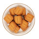 Caramel Cookie Cake Decoration Ornaments