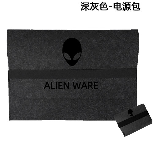 适用外星人16 18 Area-51 m16 X16 x14 x17 x15 r1r2笔记本内胆包M18电脑包M15电源包防震包R2保护套 配 - 图1