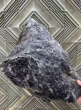 仿真泡沫景观石园林庭院摆件装饰