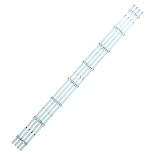 全新适用海信HZ55A68E液晶电视背光灯条JL.D55081330-003FS-M_V03 - 图3