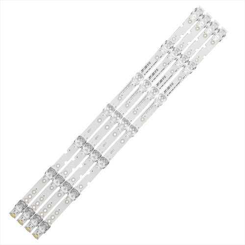 适用TCL 50L2 50V2 50D6 D50A360 50A730U 50V3 50L2F电视灯条 - 图3