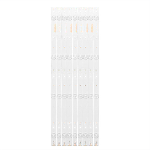海信LED48EC520UA/K300U/EC290N灯条SVH480A08_4LED_REV02_150416 - 图3