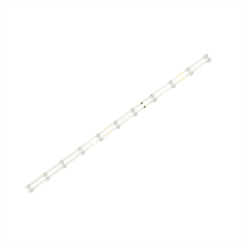 全新适用海尔LE42C51 LE42C31电视LED背光灯条LED42D11-ZC52AG-02 - 图3