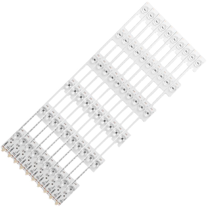 全新适用49寸康佳T49U液晶电视机背光LED灯条LED9X2700B*35020880 - 图3