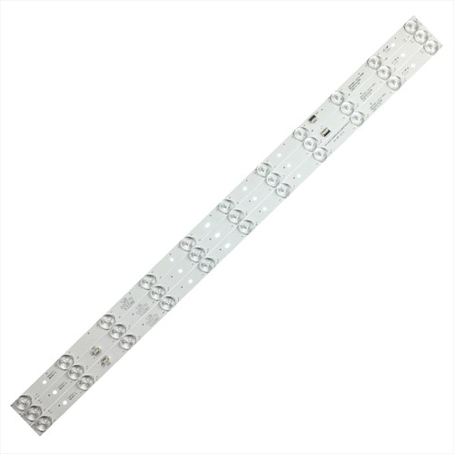 全新适用统帅LE32MUF1电视灯条LED315D11-ZC14-02(D) 30331511206 - 图3