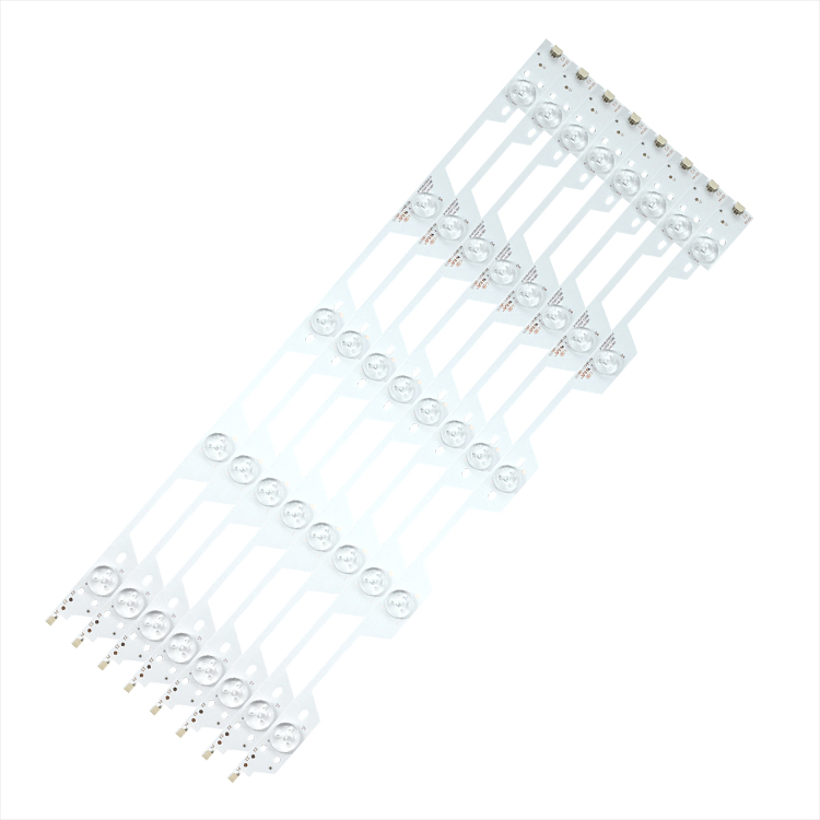 全新适用L42E4350-3D L42E4300-3D F3350B F3370B F3300B背光灯条 - 图3