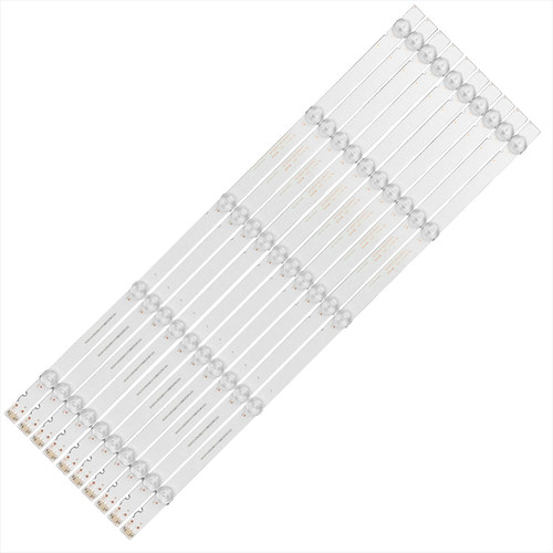 全新适用创维50M1 50G2A 50G3 50F5电视灯条JL.D50051235-202AS-M - 图3