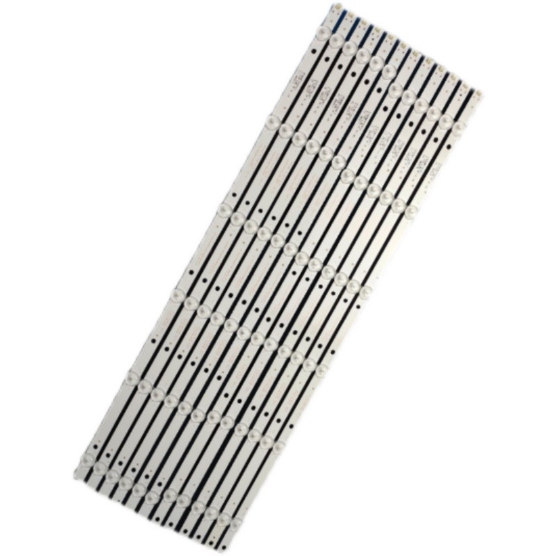 全新适用55寸UD55H18灯条4708-K550WD-A4213K21 K550WD7 A4 Typ-B - 图3