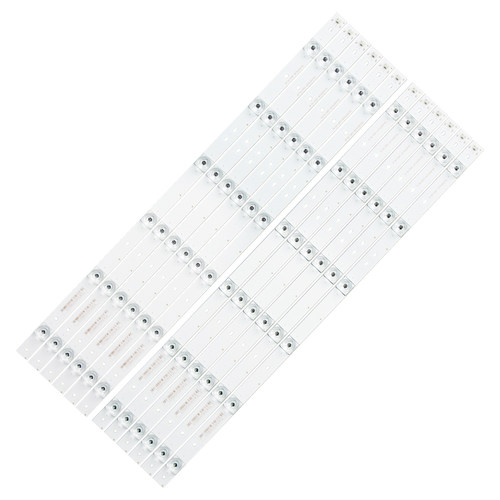 全新适用创维55E360E液晶电视LED灯条SDL550FY(LDF-020)-X5-A/B - 图3