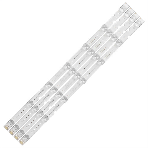 适用TCL 49D6 49V2 49F6F灯条4C-LB4907-ZM02J8CH GIC49LB43-3030 - 图3