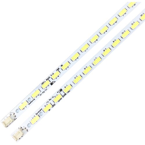 全新适用夏普LCD60LX750A电视背光灯条2012SSP60 7030 68R REV0 - 图3