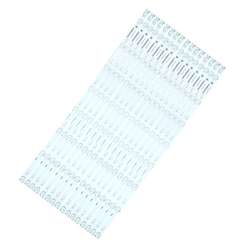 适用长虹65D2000i 65D2060G 65S1 65U3C UD65D6000I 电视背光灯条 - 图3