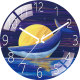 Dilan Art Clock Living Room Home Creative