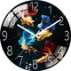 Dilan Art Clock Living Room Home Creative