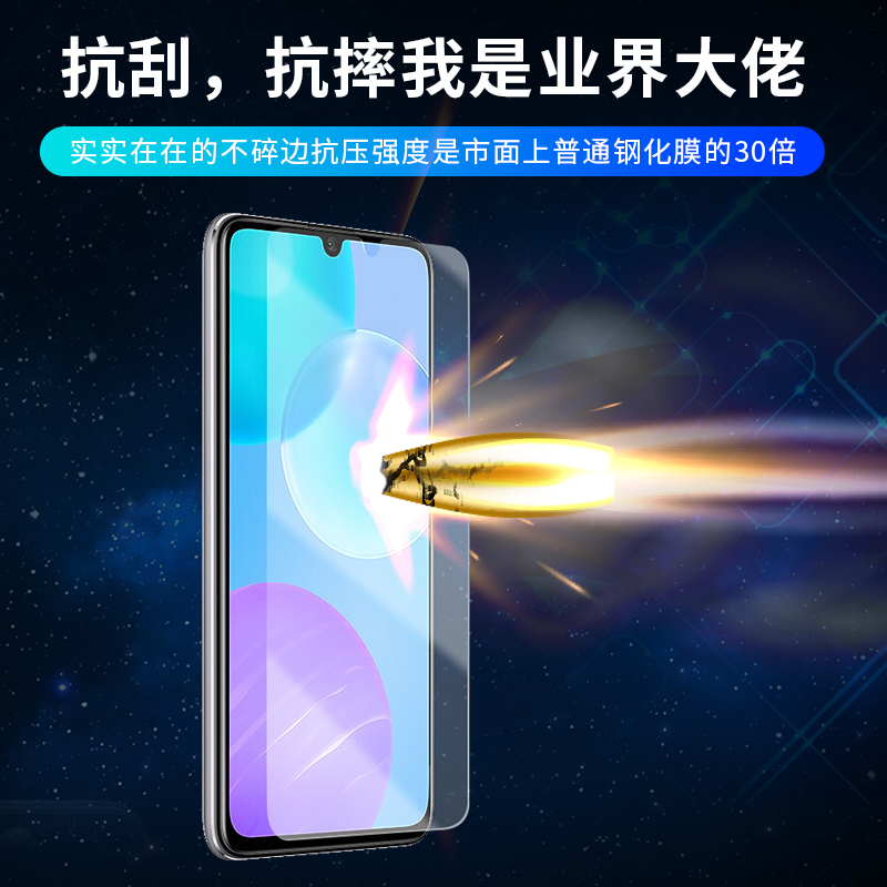 opporeno3钢化膜oppo全屏reno35g元气版opporen03opopreno5g0pp0opρo手机poopreno壳opooreno刚化opporeon三 - 图1