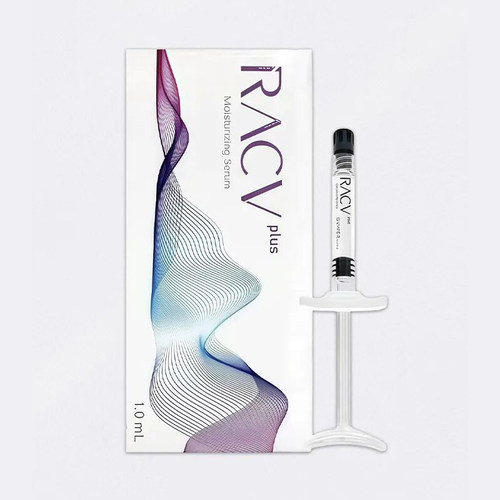 批文版肤丽美PCL双美胶原蛋白水光原液泪沟法令纹抬头纹提亮肤色 - 图1