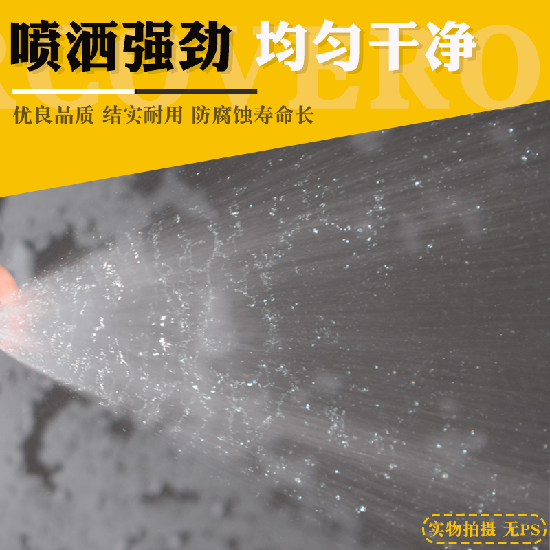 适广汽传祺GS4 GAS3 GA4 GS8 GMA6 GSA5祺智玻璃雨刮刷器喷水嘴头 - 图0