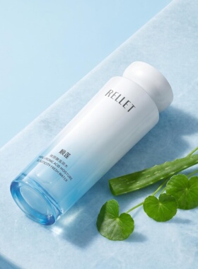 颐莲玻尿酸嘭润水150ml