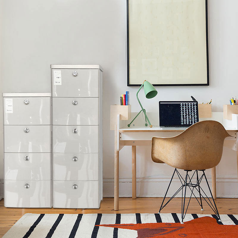绣川水晶扣抽屉式收纳柜密封窄柜北欧卧室儿童衣柜免安装床头柜子,淘宝优惠券,粉丝福利购,淘宝优惠卷