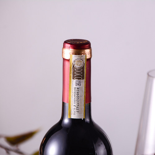 「瞎喝」意大利DOCG红酒托斯卡纳吉柯迪基安蒂干红葡萄酒节日送礼 - 图1