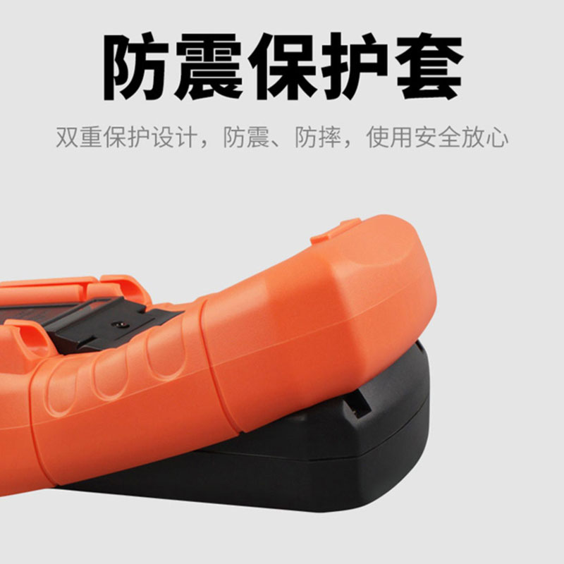 VC71A/VC71B信号发生器源VC77过程万用表VC78+/79+回路校验仪 - 图1