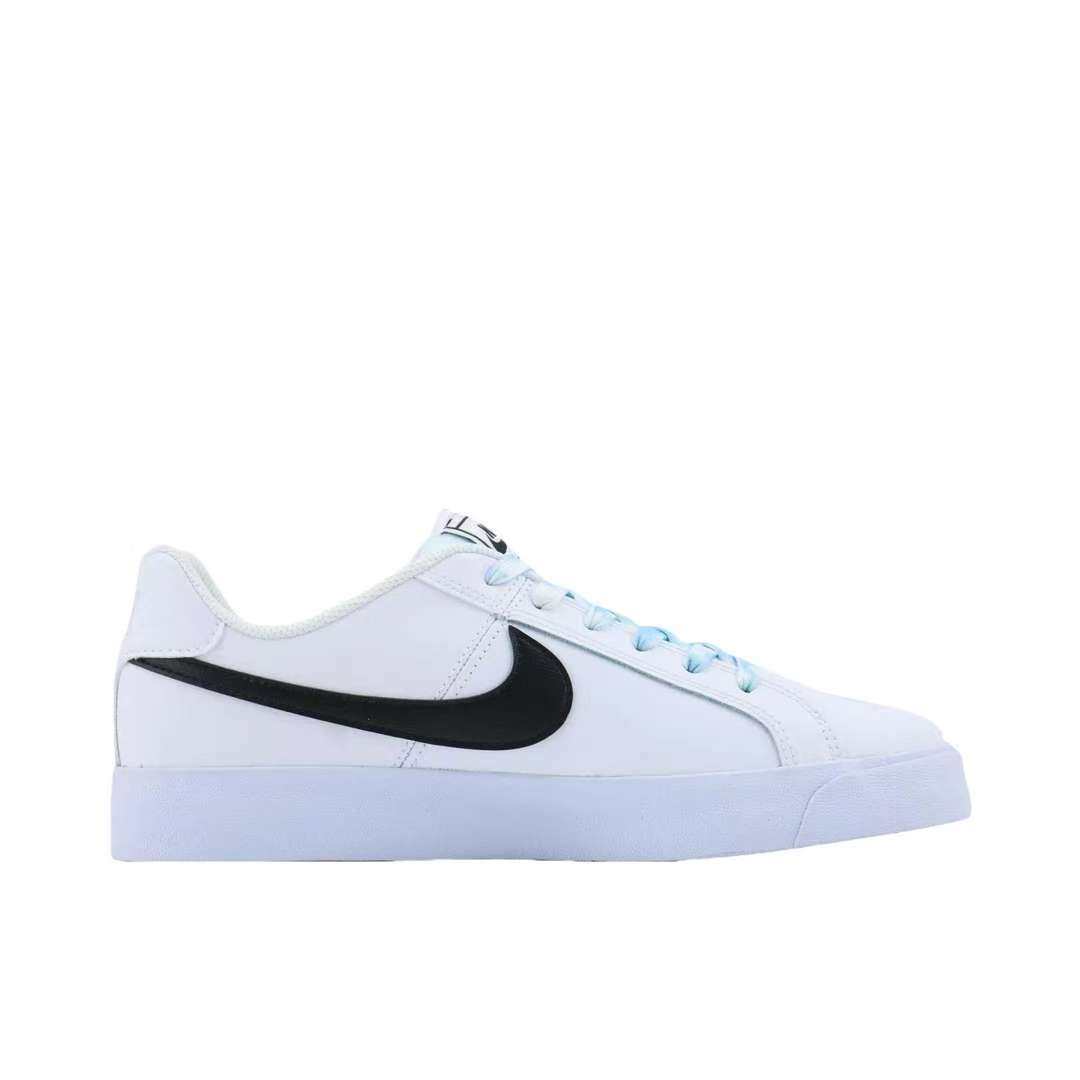 【定制球鞋】Nike Court Royale 板鞋  龙海 BQ4222-103,淘宝优惠券,粉丝福利购,淘宝优惠卷