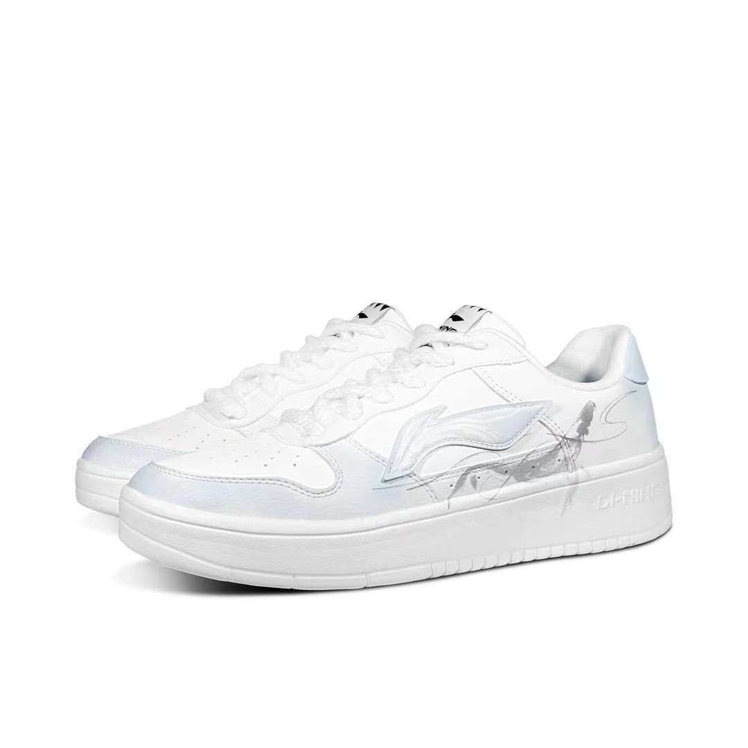 【定制球鞋】LiNing李宁 浮舟 如鱼得水 AGCS419-1,淘宝优惠券,粉丝福利购,淘宝优惠卷