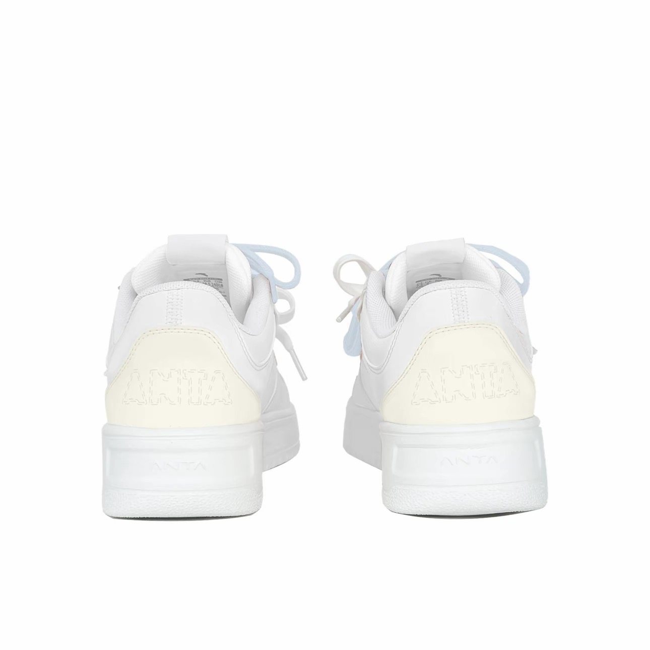 【定制球鞋】安踏 奶昔云朵 922418001Q-2,淘宝优惠券,粉丝福利购,淘宝优惠卷