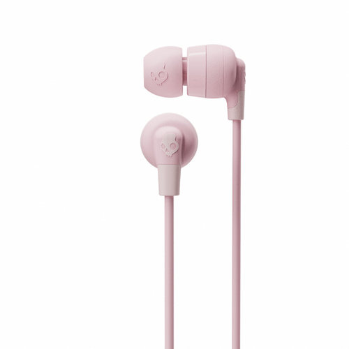 骷髅头/Skullcandy INKD+ BT音客+蓝牙入耳式耳机音乐跑步通用-图3