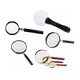 Magnifying glass LIGHTHOUSE imported from Germany