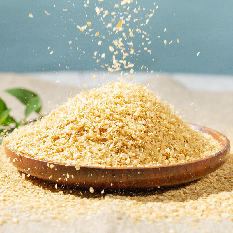 小麦胚芽官方旗舰店天然即食燕麦片 远通食品冲饮麦片